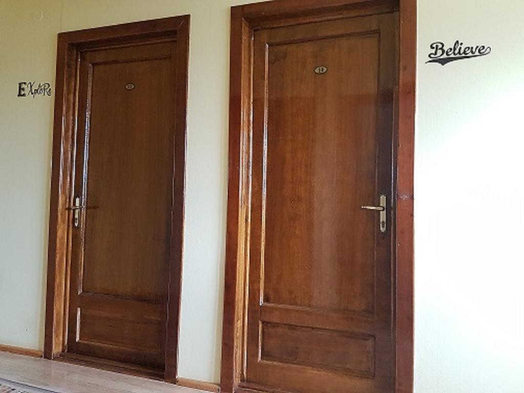 Pensiunea Casa Johnelly Costinesti Exteriör bild
